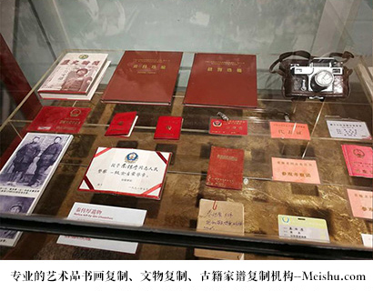 汝南-专业的文物艺术品复制公司有哪些？